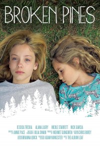 Broken Pines