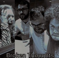 Broken Thoughts