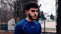Broly: Live Action