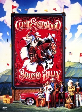 Poster de BRONCO BILLY