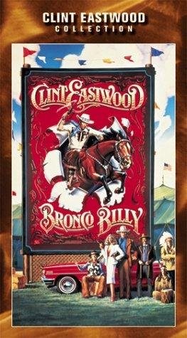 Poster de BRONCO BILLY