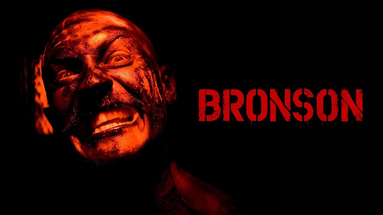 Foto de BRONSON