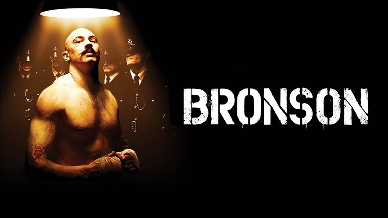 Foto de BRONSON