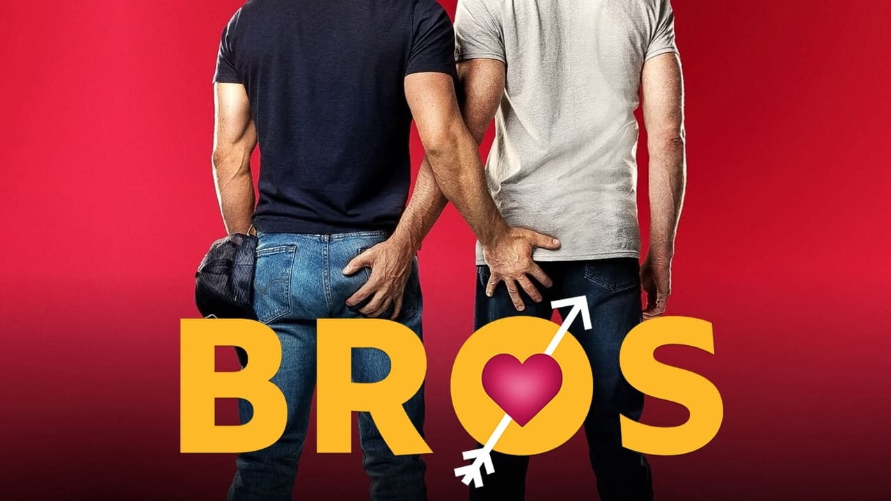 Foto de BROS