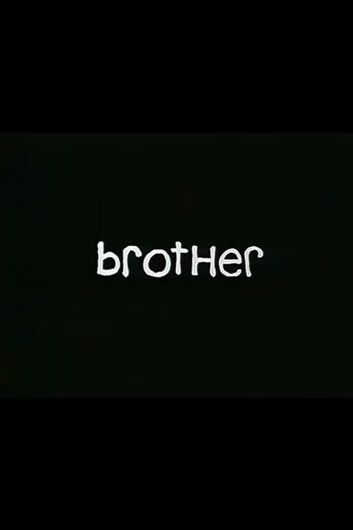 Poster de BROTHER en inglés
