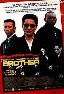 Poster de BROTHER