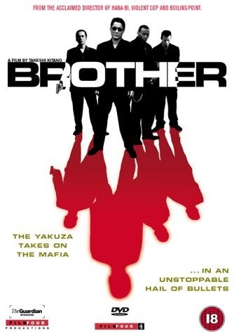 Poster de BROTHER