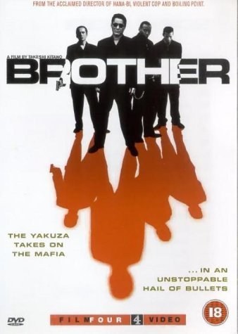 Poster de BROTHER