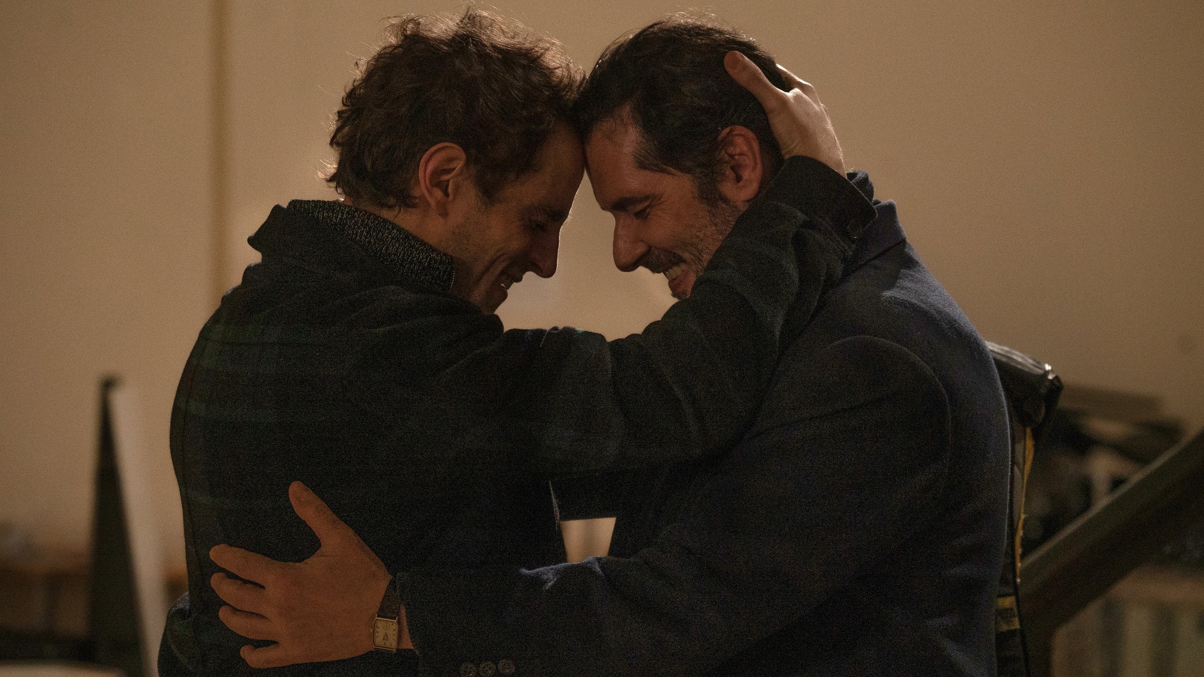 Foto de ASUNTOS FAMILIARES