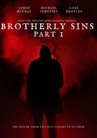 Brotherly Sins: Part 1