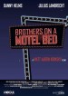 Brothers on a Motel Bed