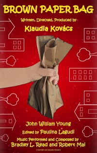 Brown Paper Bag