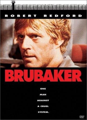 Poster de BRUBAKER