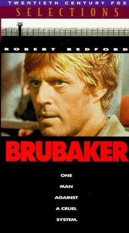 Poster de BRUBAKER