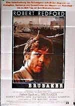 Poster de BRUBAKER