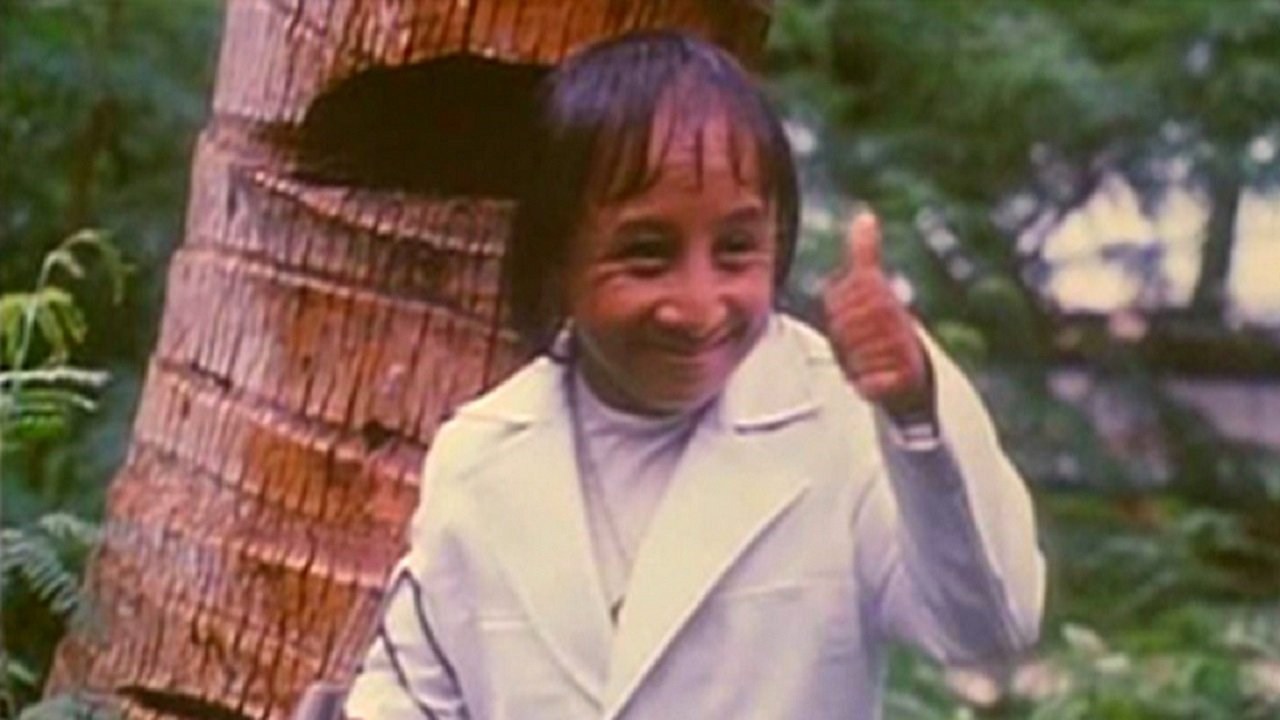 Foto de BRUCE LINITO AGENTE 003 Y 1/2