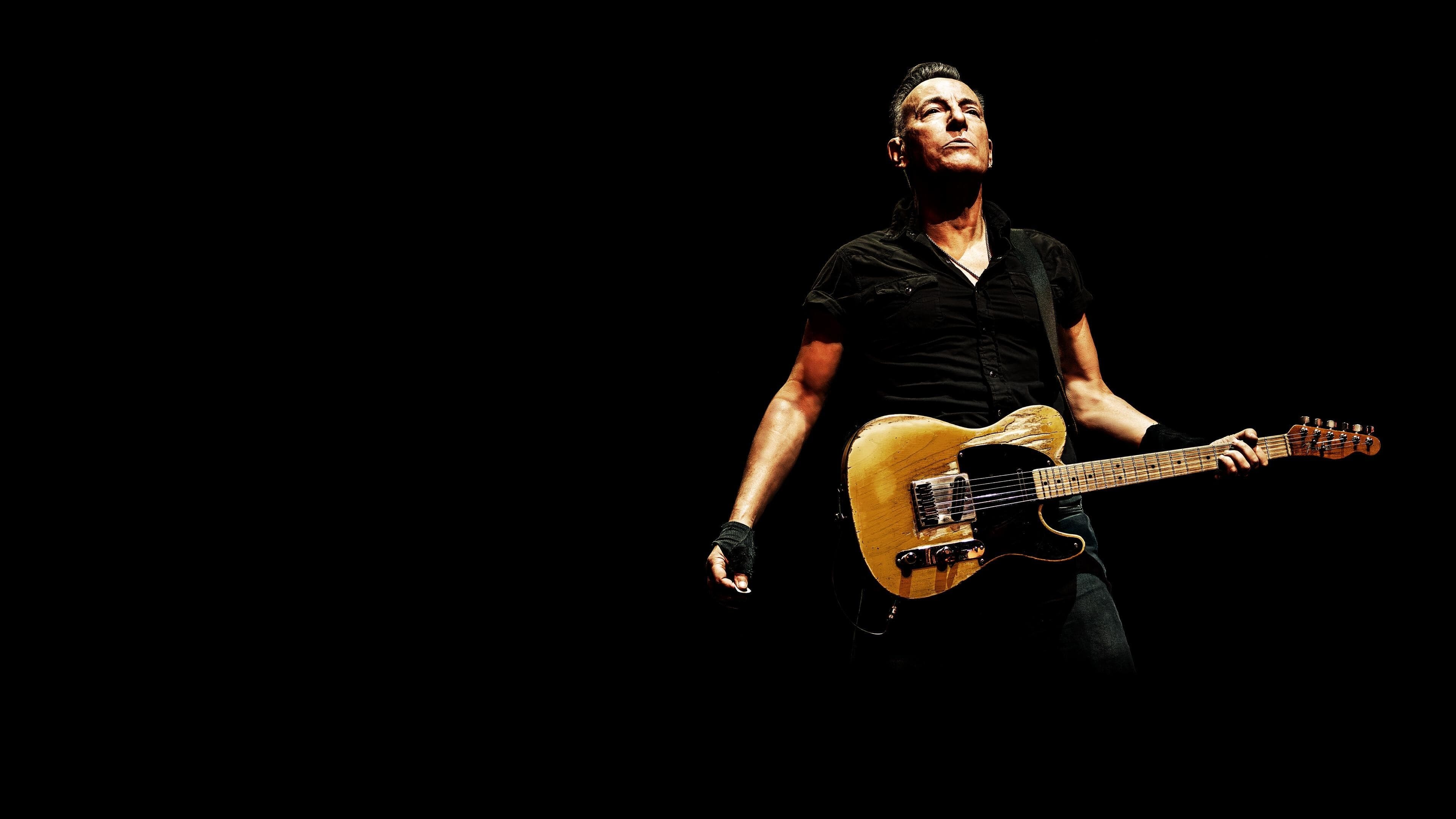 Foto de BRUCE SPRINGSTEEN AND THE E STREET BAND: DIARIOS DE CARRETERA