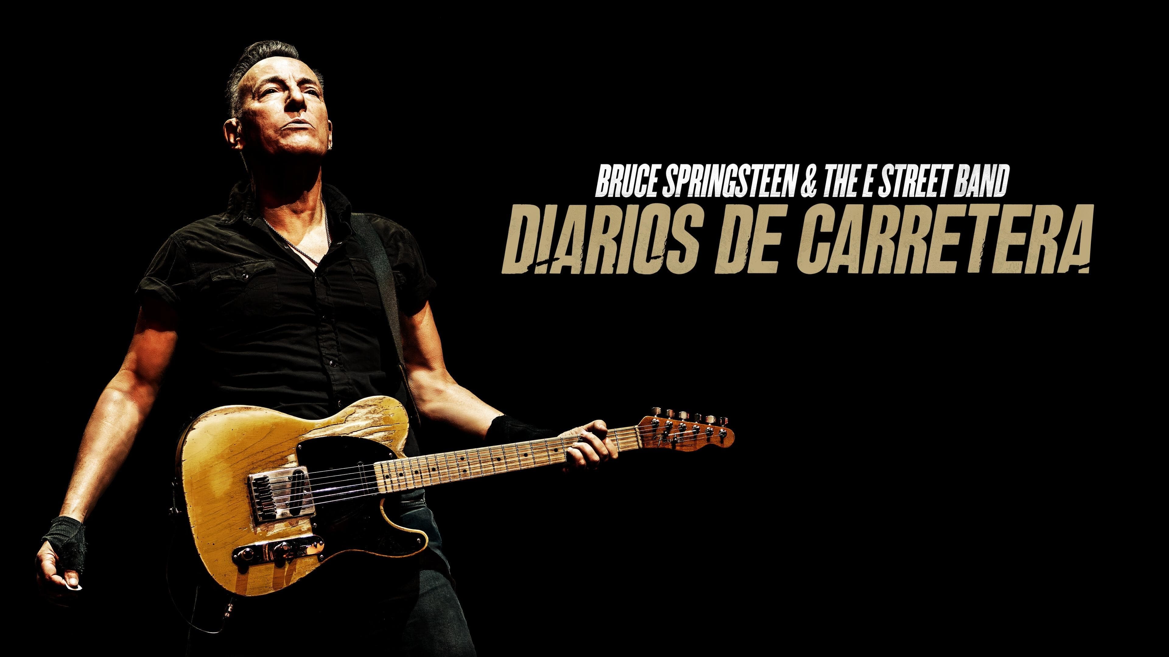 Foto de BRUCE SPRINGSTEEN AND THE E STREET BAND: DIARIOS DE CARRETERA
