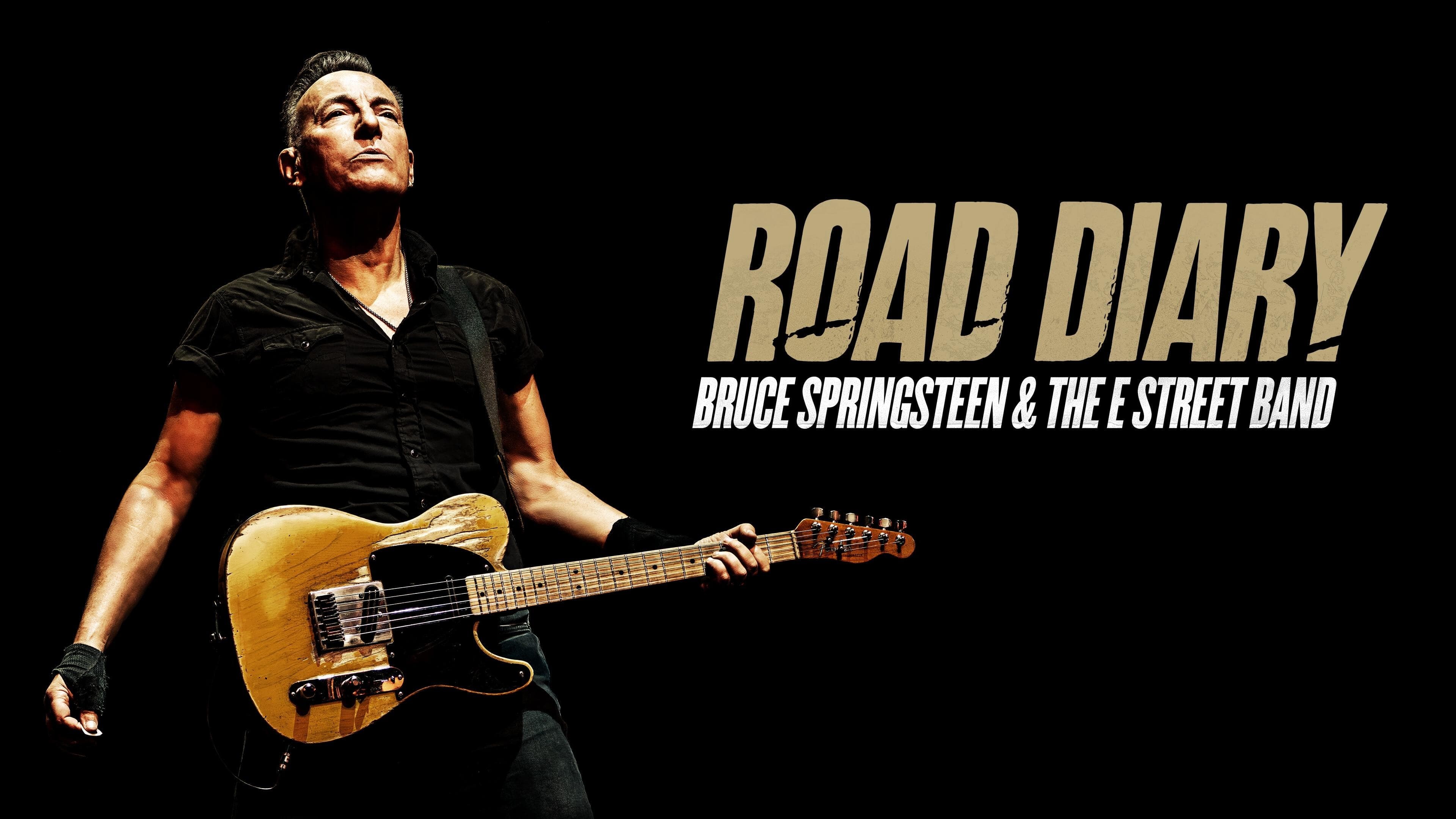 Foto de BRUCE SPRINGSTEEN AND THE E STREET BAND: DIARIOS DE CARRETERA