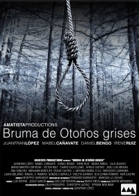 Bruma de Otoños Grises