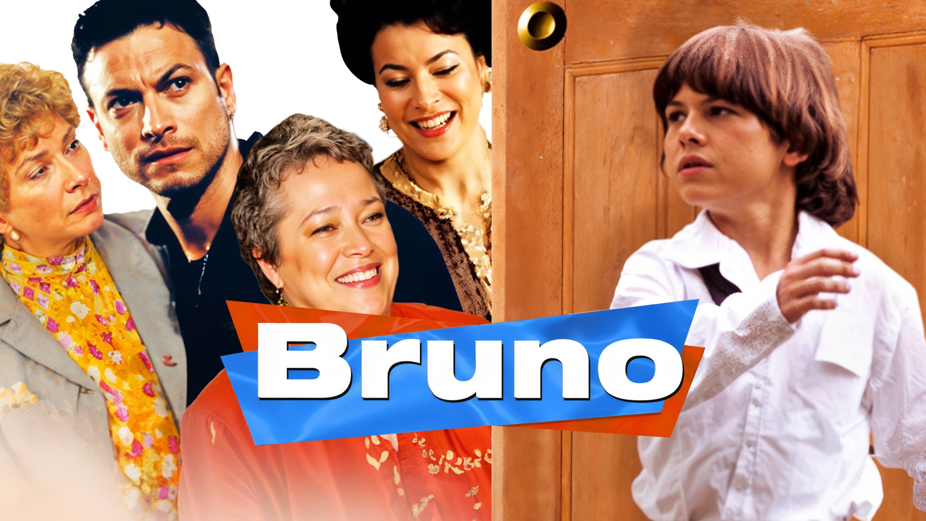Foto de BRUNO