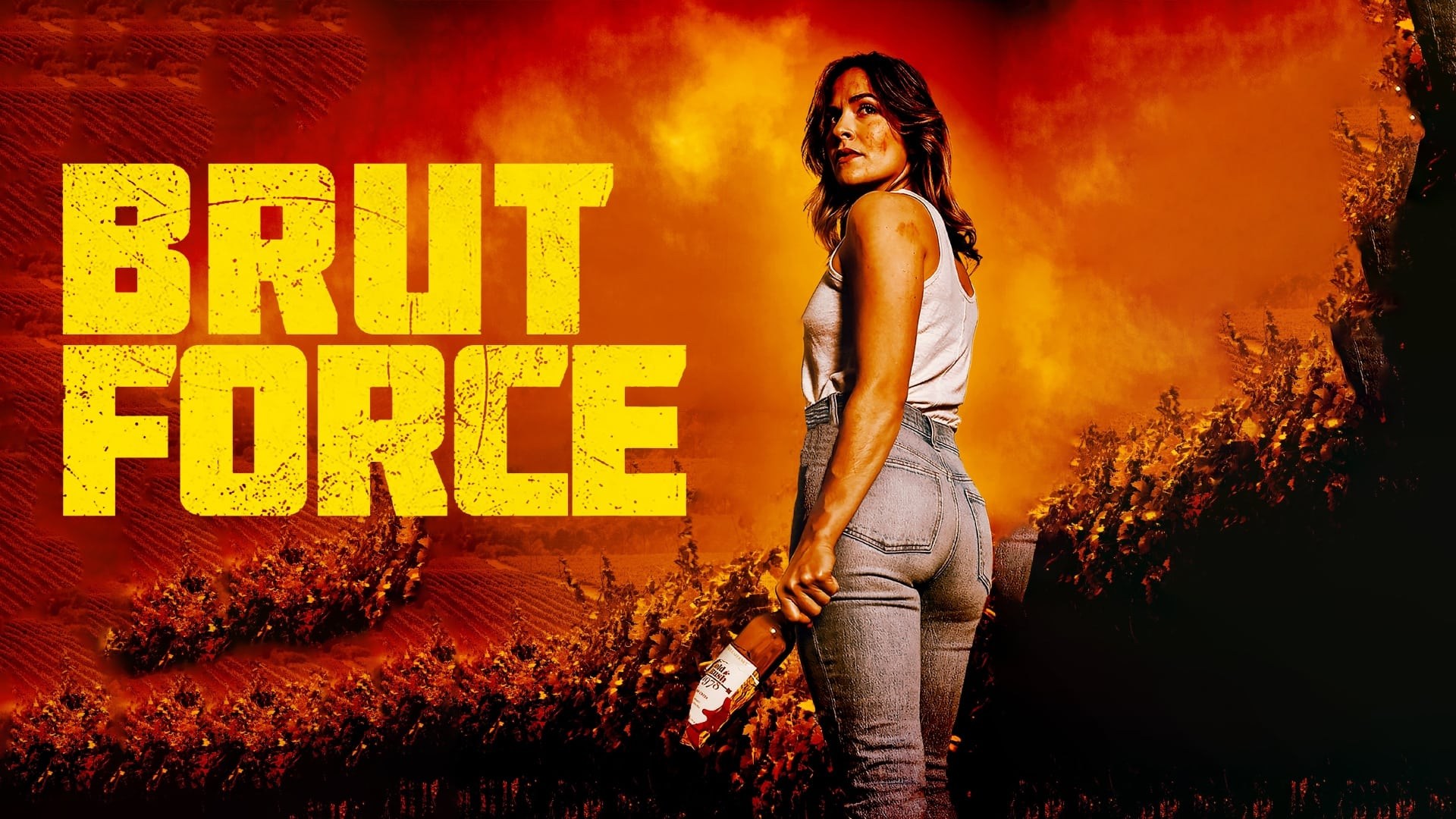 Foto de Brut Force