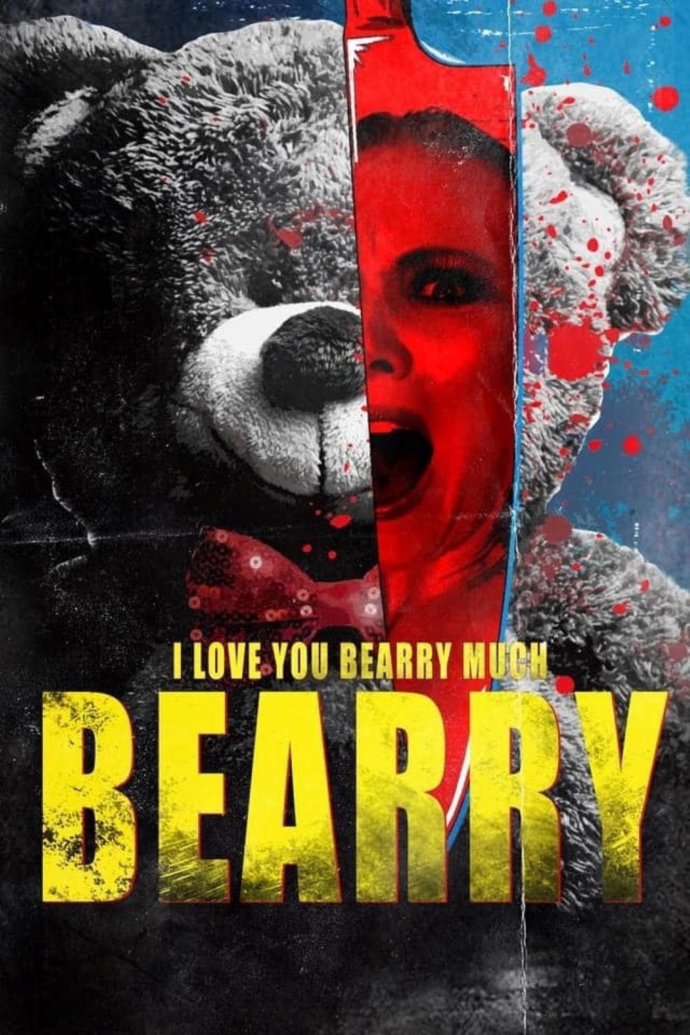 Poster de BEARRY