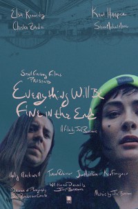 BTS - Everything Will Be Fine in the End