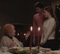 Bubbe's Blessing
