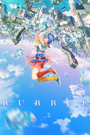 Burbuja