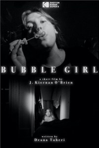 Bubble Girl