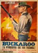 Buccaroo - El Winchester que no perdona