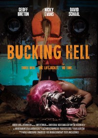 Bucking Hell