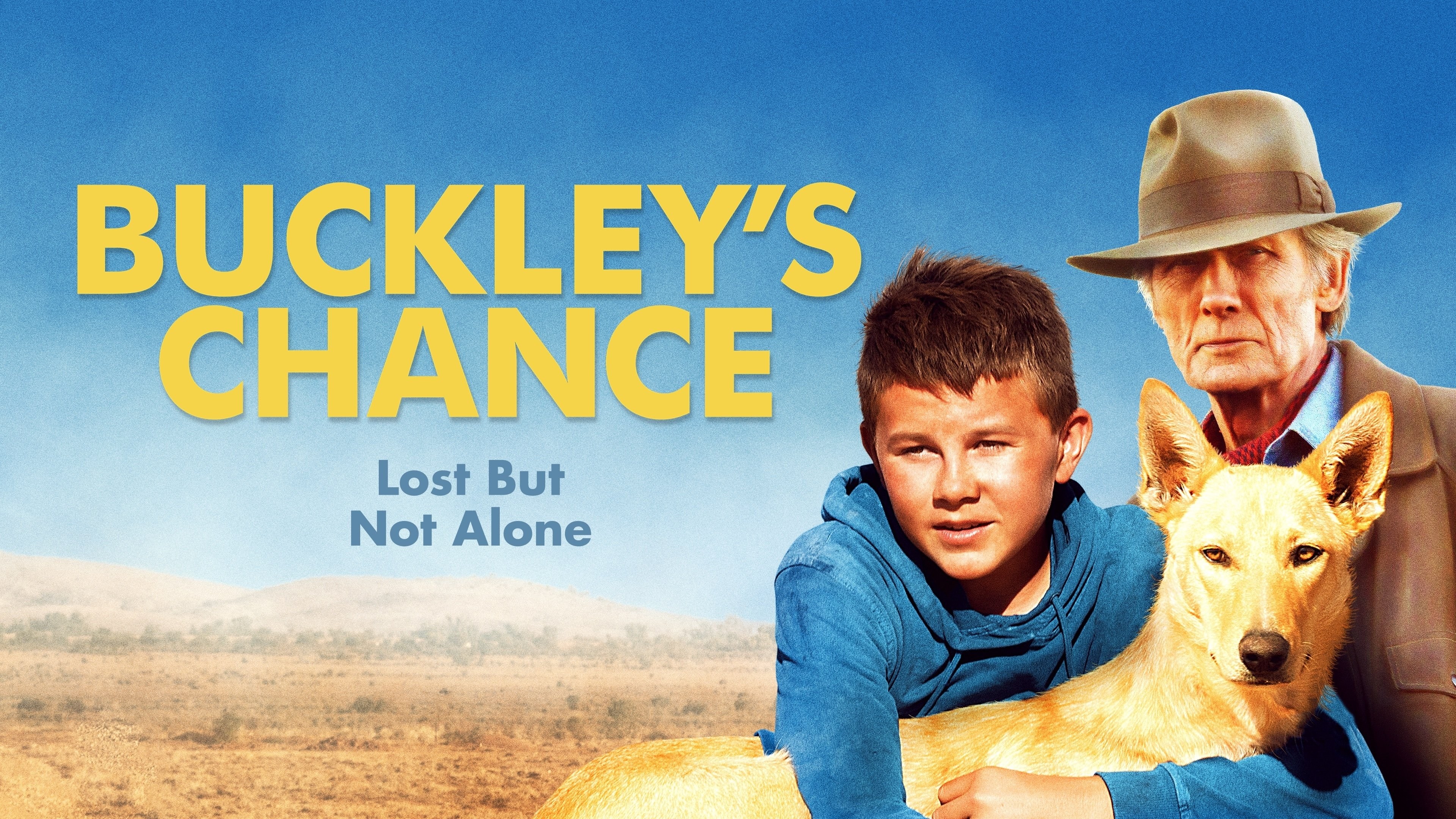 Foto de BUCKLEY'S CHANCE