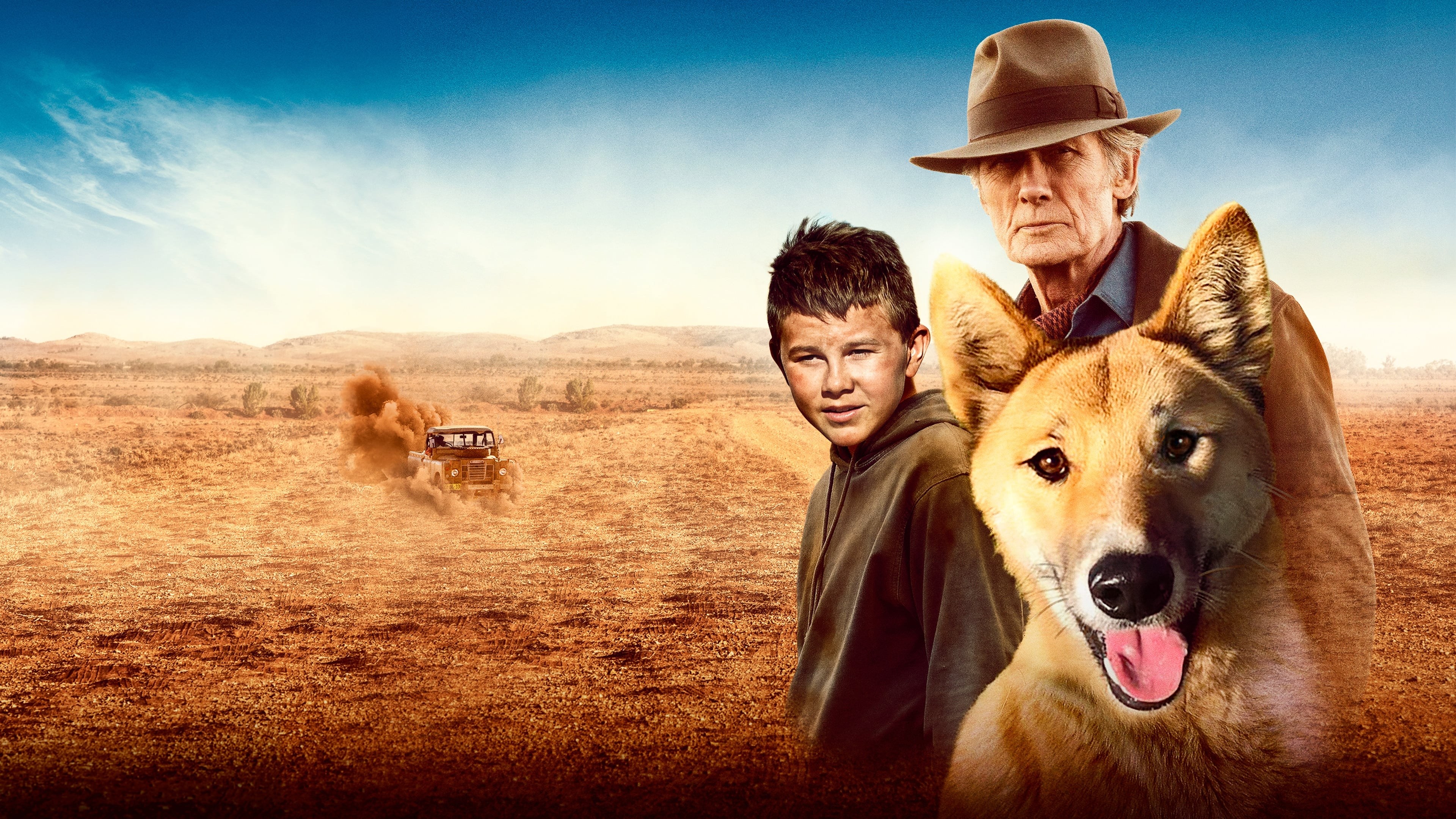 Foto de BUCKLEY'S CHANCE