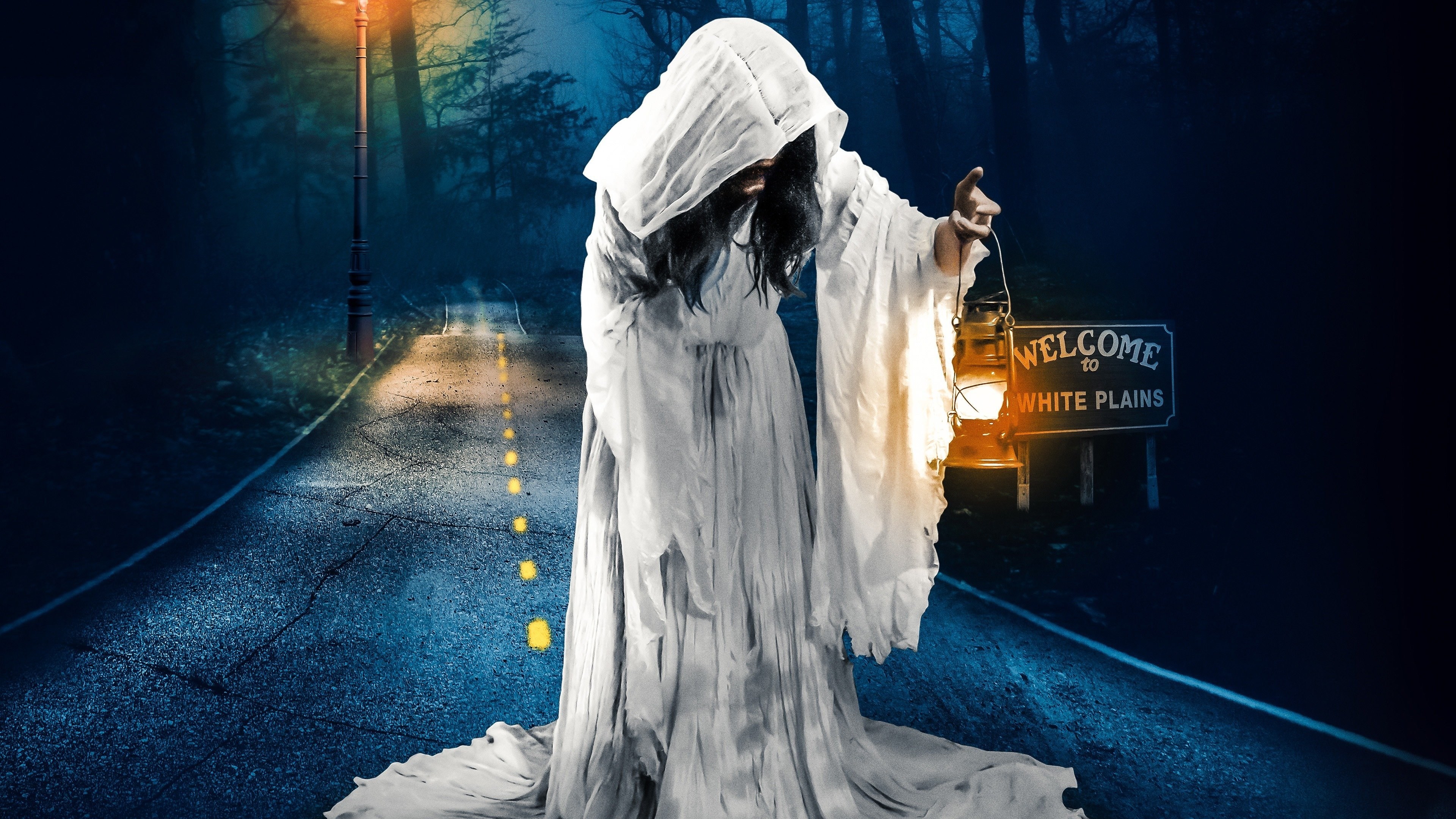 Foto de BUCKOUT ROAD
