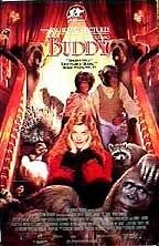 Poster de BUDDY