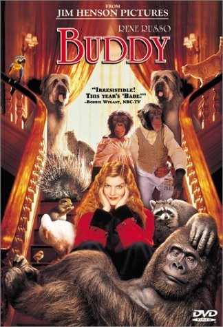 Poster de BUDDY