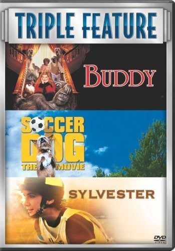 Poster de BUDDY