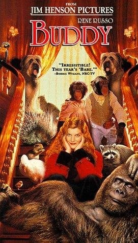Poster de BUDDY