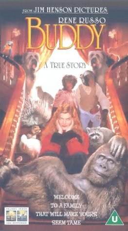 Poster de BUDDY