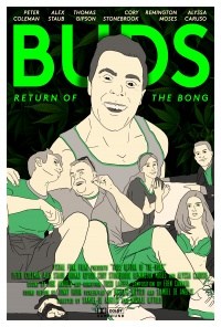 BUDS: Return of the Bong