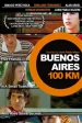 Buenos Aires 100 Km