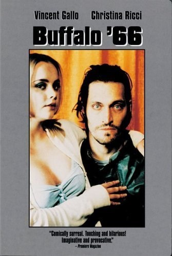 Poster de BUFFALO '66