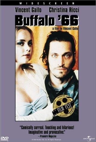 Poster de BUFFALO '66