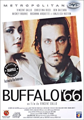 Poster de BUFFALO '66