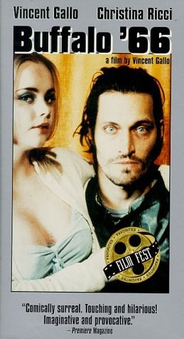 Poster de BUFFALO '66