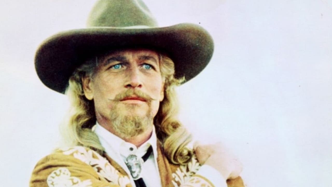 Foto de BUFFALO BILL Y LOS INDIOS