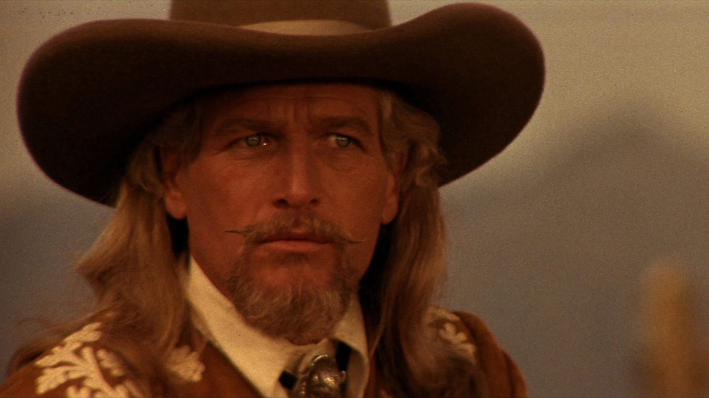 Foto de BUFFALO BILL Y LOS INDIOS