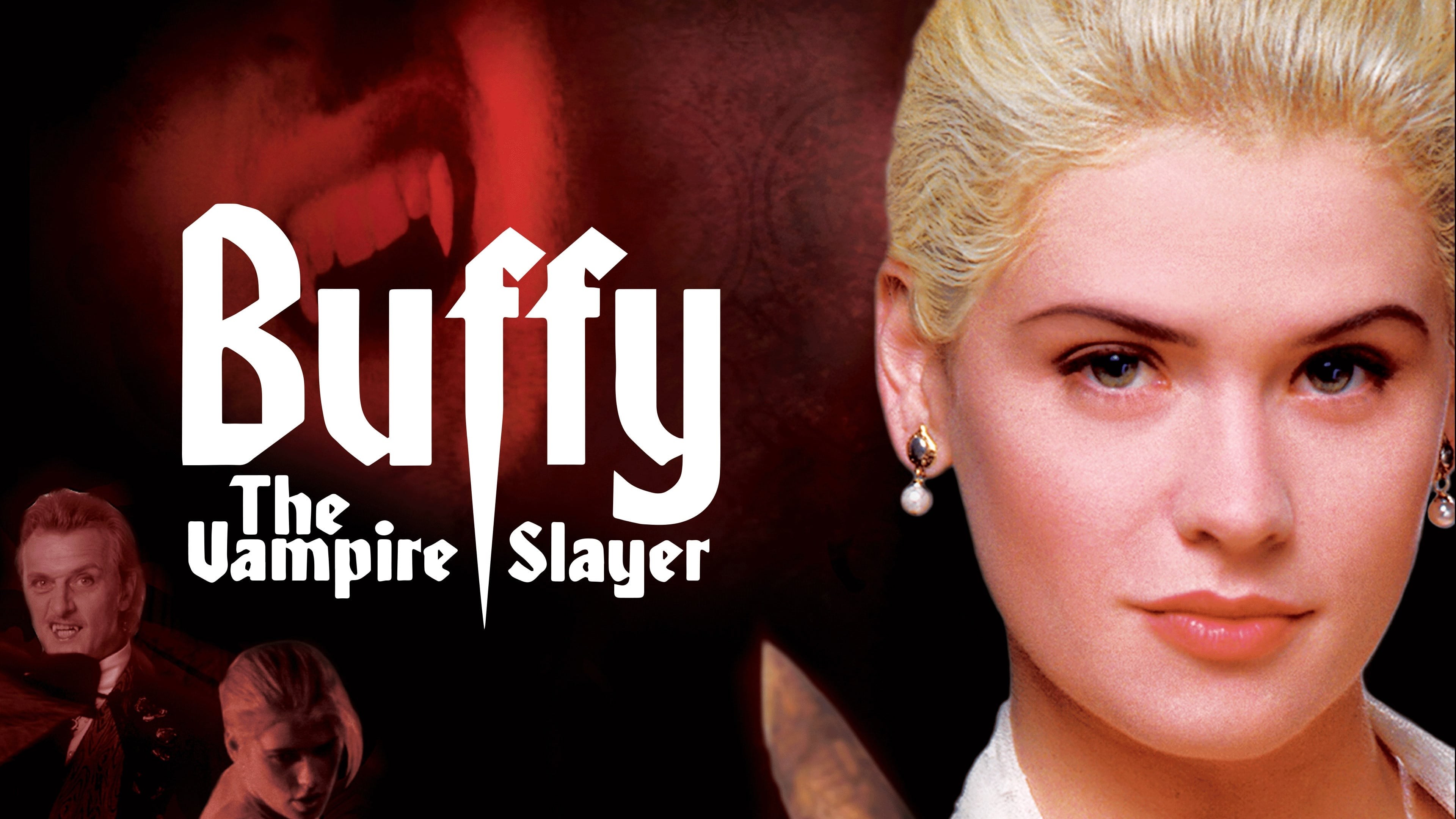 Foto de BUFFY, LA CAZAVAMPIROS